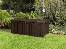 Сундук ROCKWOOD STORAGE BOX 570 L в Кургане - kurgan.ok-mebel.com | фото 4