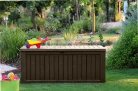 Сундук ROCKWOOD STORAGE BOX 570 L в Кургане - kurgan.ok-mebel.com | фото 6