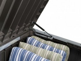 Сундук ROCKWOOD STORAGE BOX 570 L в Кургане - kurgan.ok-mebel.com | фото 8