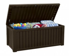Сундук ROCKWOOD STORAGE BOX 570 L в Кургане - kurgan.ok-mebel.com | фото 9