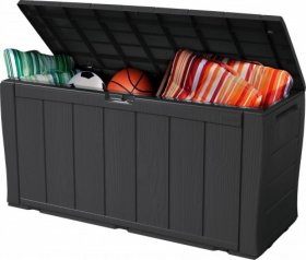 Сундук SHERWOOD STORAGE BOX 270 L в Кургане - kurgan.ok-mebel.com | фото 5