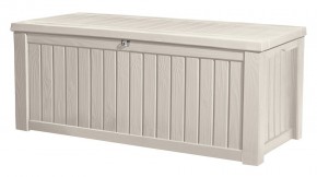 Сундук ROCKWOOD STORAGE BOX 570 L в Кургане - kurgan.ok-mebel.com | фото