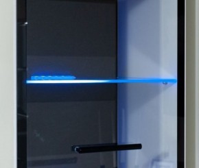 Светильник мебельный подсветки полок Йорк 1кл в Кургане - kurgan.ok-mebel.com | фото
