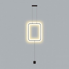 Светильник на растяжке Odeon Light Teo 7022/27FLA в Кургане - kurgan.ok-mebel.com | фото 3