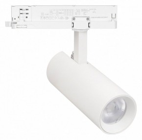 Светильник на штанге Arlight GERA 055032 в Кургане - kurgan.ok-mebel.com | фото