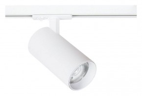 Светильник на штанге Arte Lamp Bene A1937PL-1WH в Кургане - kurgan.ok-mebel.com | фото