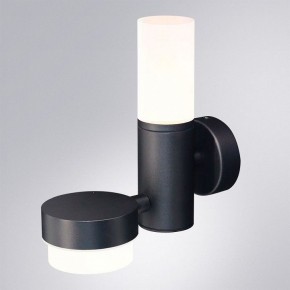 Светильник на штанге Arte Lamp Budapest A2360AL-2BK в Кургане - kurgan.ok-mebel.com | фото 2