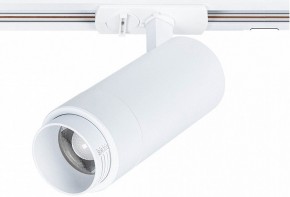 Светильник на штанге Arte Lamp Merak A3530PL-1WH в Кургане - kurgan.ok-mebel.com | фото