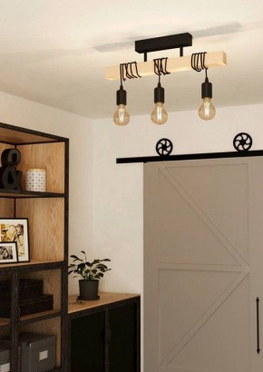 Светильник на штанге Eglo TOWNSHEND 43511 в Кургане - kurgan.ok-mebel.com | фото 2