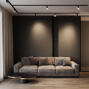 Светильник на штанге Elektrostandard Comel a070801 в Кургане - kurgan.ok-mebel.com | фото 3