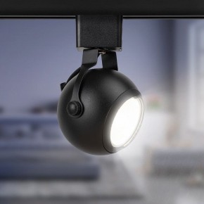 Светильник на штанге Эра  TR35-GU10 BK в Кургане - kurgan.ok-mebel.com | фото 5