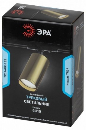 Светильник на штанге Эра  TR39-GU10 BS в Кургане - kurgan.ok-mebel.com | фото 4