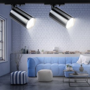 Светильник на штанге Эра  TR39-GU10 ВСН в Кургане - kurgan.ok-mebel.com | фото 6