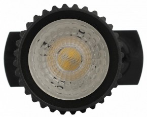 Светильник на штанге Эра  TR40-GU10 BK в Кургане - kurgan.ok-mebel.com | фото 4