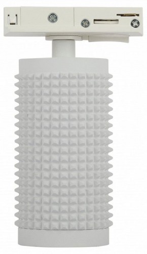 Светильник на штанге Эра  TR40-GU10 WH в Кургане - kurgan.ok-mebel.com | фото 3