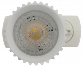 Светильник на штанге Эра  TR40-GU10 WH в Кургане - kurgan.ok-mebel.com | фото 4