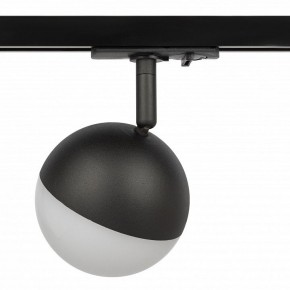 Светильник на штанге Эра  TR42-GX53 BK в Кургане - kurgan.ok-mebel.com | фото 4
