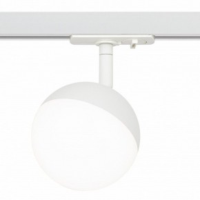 Светильник на штанге Эра  TR42-GX53 WH в Кургане - kurgan.ok-mebel.com | фото 2