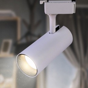 Светильник на штанге Эра  TR5-10 COB WH в Кургане - kurgan.ok-mebel.com | фото 3