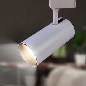 Светильник на штанге Эра  TR5-30 COB WH в Кургане - kurgan.ok-mebel.com | фото 4