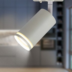Светильник на штанге Эра  TR52 - GU10 WH в Кургане - kurgan.ok-mebel.com | фото 4