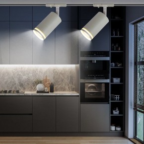 Светильник на штанге Эра  TR52 - GU10 WH в Кургане - kurgan.ok-mebel.com | фото 7