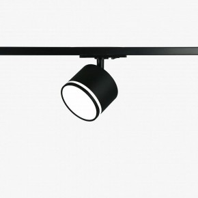 Светильник на штанге Эра  TR75 - GX53 BK в Кургане - kurgan.ok-mebel.com | фото 3