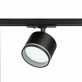Светильник на штанге Эра  TR75 - GX53 BK в Кургане - kurgan.ok-mebel.com | фото 4