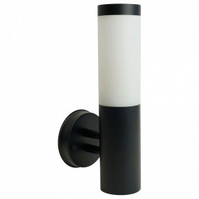 Светильник на штанге Feron DH041-B  RAL color 9005 51522 в Кургане - kurgan.ok-mebel.com | фото
