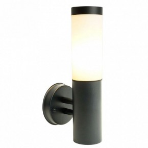 Светильник на штанге Feron DH041-B  RAL color 9005 51522 в Кургане - kurgan.ok-mebel.com | фото 2