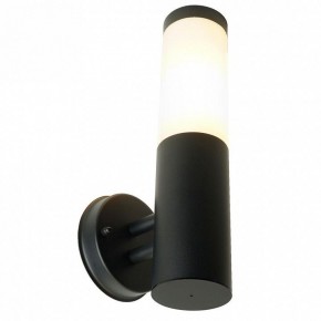 Светильник на штанге Feron DH041-B  RAL color 9005 51522 в Кургане - kurgan.ok-mebel.com | фото 4