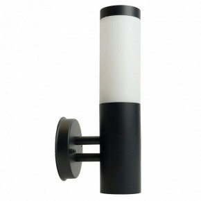 Светильник на штанге Feron DH041-B  RAL color 9005 51522 в Кургане - kurgan.ok-mebel.com | фото 5