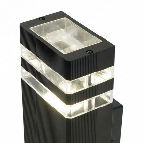 Светильник на штанге Feron DH0807-P 51539 в Кургане - kurgan.ok-mebel.com | фото 10