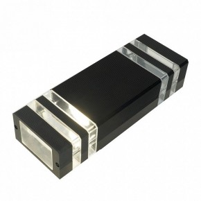 Светильник на штанге Feron DH0807-P 51539 в Кургане - kurgan.ok-mebel.com | фото 2