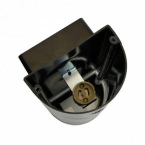 Светильник на штанге Feron DH1702-P 51540 в Кургане - kurgan.ok-mebel.com | фото 4