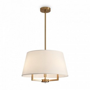 Светильник на штанге Freya Graceful FR2042CL-03BS в Кургане - kurgan.ok-mebel.com | фото 3