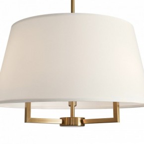 Светильник на штанге Freya Graceful FR2042CL-03BS в Кургане - kurgan.ok-mebel.com | фото 5