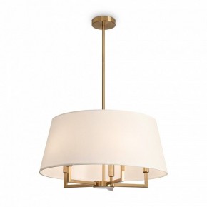 Светильник на штанге Freya Graceful FR2042CL-05BS в Кургане - kurgan.ok-mebel.com | фото 2
