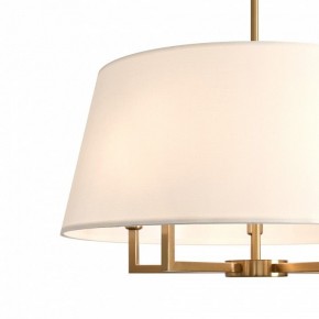 Светильник на штанге Freya Graceful FR2042CL-05BS в Кургане - kurgan.ok-mebel.com | фото 4