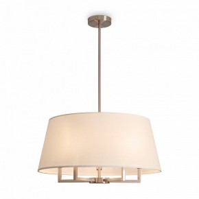 Светильник на штанге Freya Graceful FR2042CL-05N в Кургане - kurgan.ok-mebel.com | фото 3