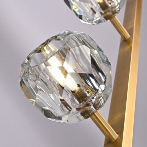 Светильник на штанге Imperiumloft RH Boule De Cristal Linear 40,1222 в Кургане - kurgan.ok-mebel.com | фото 13