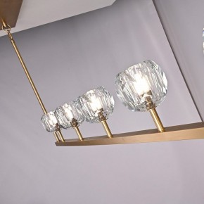 Светильник на штанге Imperiumloft RH Boule De Cristal Linear 40,1222 в Кургане - kurgan.ok-mebel.com | фото 6