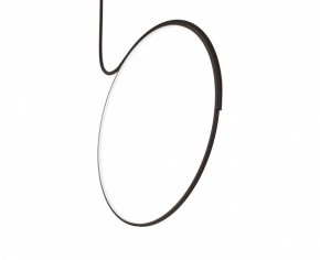 Светильник на штанге Italline IT013-6025 IT013-6025 black 3000K в Кургане - kurgan.ok-mebel.com | фото 3