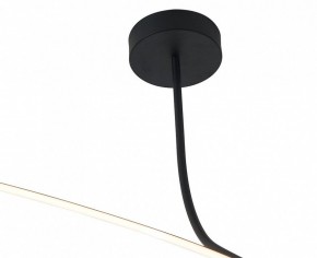 Светильник на штанге Italline IT013-6025 IT013-6025 black 3000K в Кургане - kurgan.ok-mebel.com | фото 6