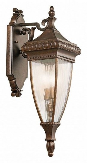 Светильник на штанге Kichler Venetian Rain KL-VENETIAN2-M в Кургане - kurgan.ok-mebel.com | фото 1