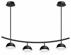 Светильник на штанге Kink Light Стиви 07652-4,19 в Кургане - kurgan.ok-mebel.com | фото