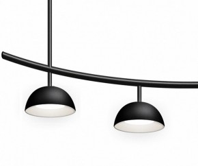 Светильник на штанге Kink Light Стиви 07652-4,19 в Кургане - kurgan.ok-mebel.com | фото 2