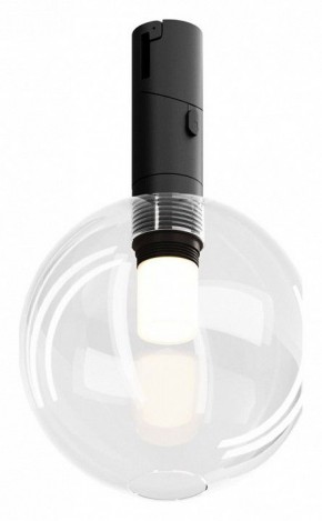 Светильник на штанге Maytoni Bubble TR205-1-3W3K-B в Кургане - kurgan.ok-mebel.com | фото