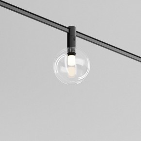 Светильник на штанге Maytoni Bubble TR205-1-3W3K-B в Кургане - kurgan.ok-mebel.com | фото 2