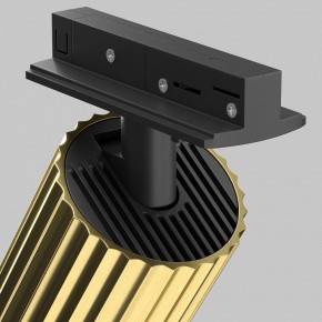 Светильник на штанге Maytoni Calipso TR218-1-GU10-BS в Кургане - kurgan.ok-mebel.com | фото 11